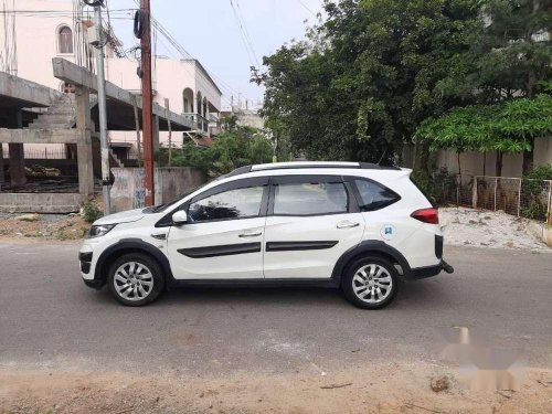 Honda BRV Brv I-Dtec S, 2017, Diesel MT in Hyderabad