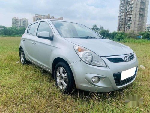 Used 2011 Hyundai i20 MT for sale in Kharghar 