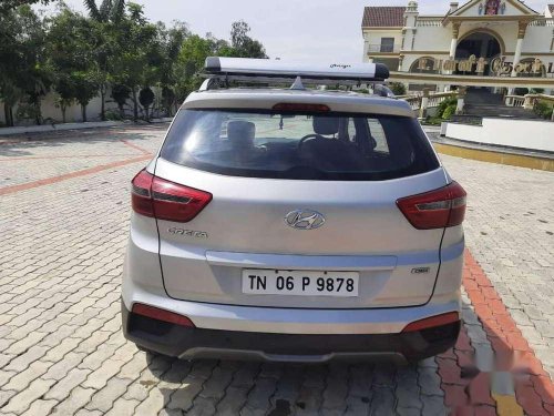 Used 2015 Hyundai Creta 1.6 SX MT for sale in Thanjavur