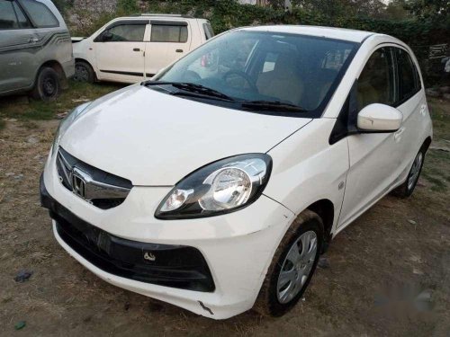 Used Honda Brio 2014 MT for sale in Gorakhpur 