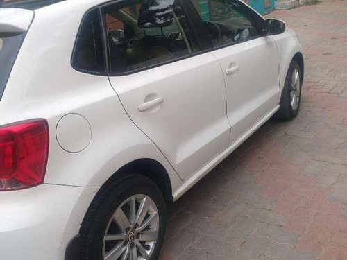 Used 2016 Volkswagen Polo MT for sale in Madurai