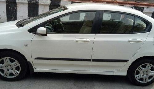 2008 Honda City S MT for sale in New Delhi