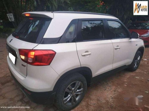 2016 Maruti Suzuki Vitara Brezza ZDi MT in Kolkata