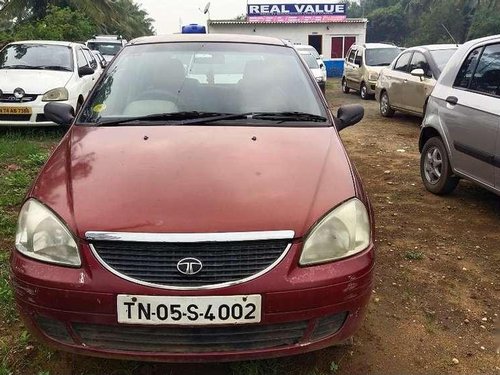 Used 2006 Tata Indica LXI MT for sale in Tiruppur