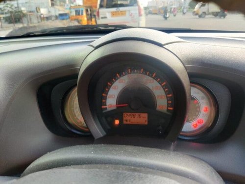 2013 Honda Brio VX AT for sale in Chennai