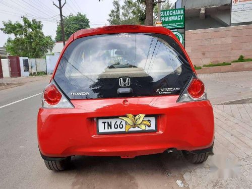 Honda Brio 2012 MT for sale in Coimbatore