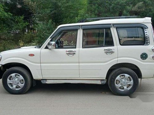 Used Mahindra Scorpio LX 2014 MT for sale in Bilaspur 