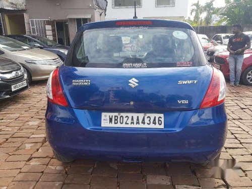 Used 2012 Maruti Suzuki Swift VDI MT for sale in Kolkata