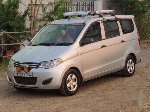 2014 Chevrolet Enjoy 1.3 TCDi LT 8 MT for sale in Goregaon