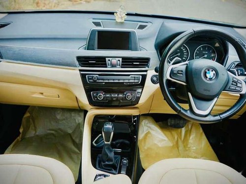 BMW X1 sDrive20d, 2016, Diesel AT in Nashik