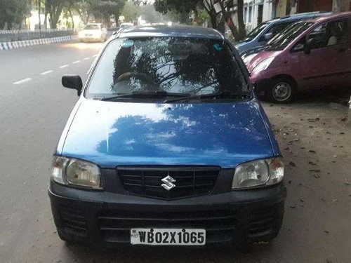 Used 2007 Maruti Suzuki Alto MT for sale in Kolkata