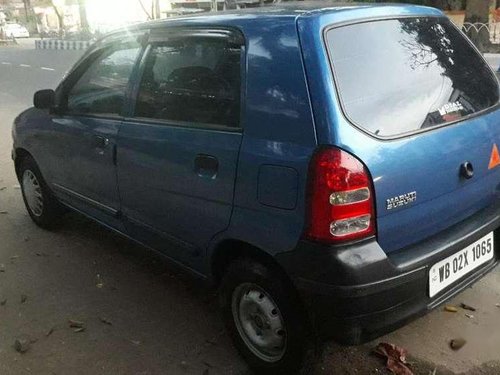 Used 2007 Maruti Suzuki Alto MT for sale in Kolkata