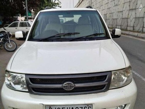 Tata Safari 4x2 EX DiCOR 2.2 VTT, 2011 MT in Ajmer 