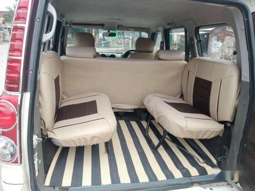 Used Mahindra Scorpio LX 2014 MT for sale in Bilaspur 