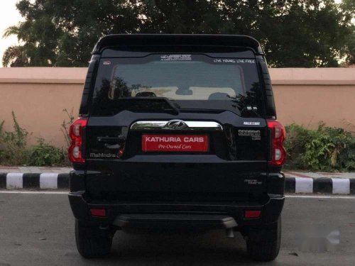 Used 2019 Mahindra Scorpio S11 MT for sale  in Patiala