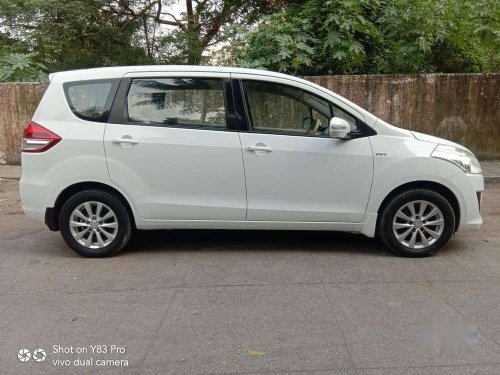 Used Maruti Suzuki Ertiga ZXI 2014 MT for sale in Kalyan