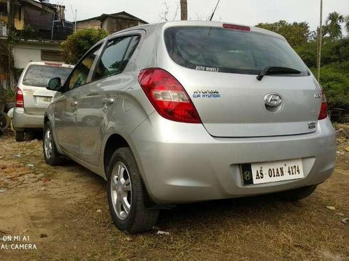 Hyundai i20 Asta 1.2 2010 MT for sale in Nagaon