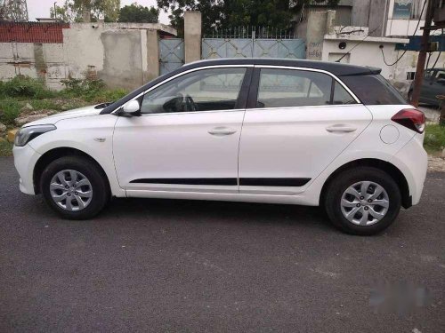 Used Hyundai Elite I20 2017 MT for sale in Ghaziabad