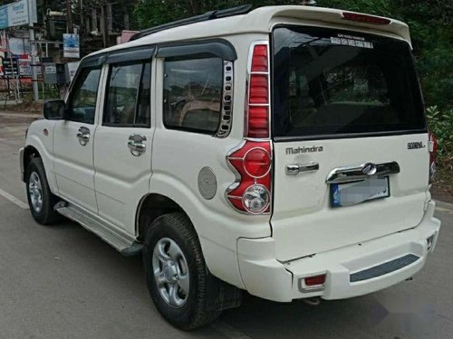 Used Mahindra Scorpio LX 2014 MT for sale in Bilaspur 