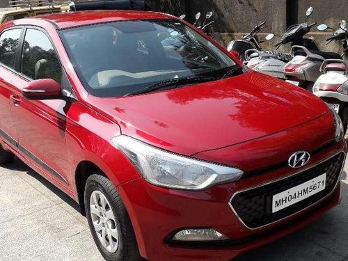 2016 Hyundai i20 Sportz 1.2 MT for sale in Thane