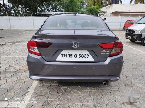 Used 2018 Honda Amaze S i-DTEC MT in Salem