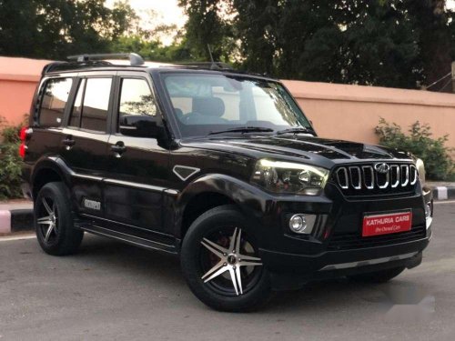 Used 2019 Mahindra Scorpio S11 MT for sale  in Patiala