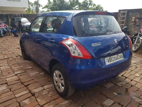 Used 2012 Maruti Suzuki Swift VDI MT for sale in Kolkata