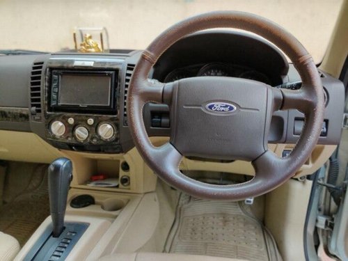 Used 2010 Ford Endeavour 3.0L 4X2 AT in Mumbai