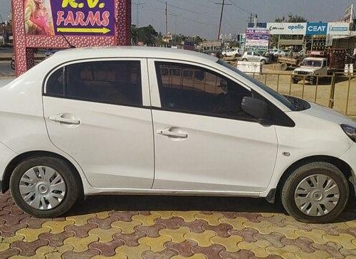 Used 2017 Honda Amaze MT for sale in Ghaziabad