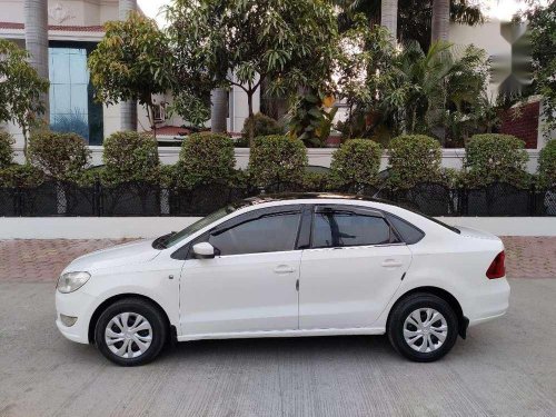 Used Skoda Rapid 2012 MT for sale in Indore 