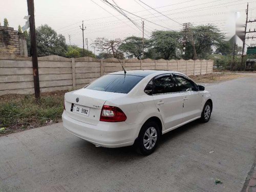 Used Skoda Rapid 2012 MT for sale in Indore 