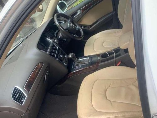 Used 2014 Audi A4 AT for sale in Perinthalmanna 