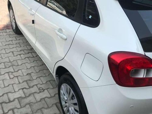 2020 Maruti Suzuki Baleno MT for sale in Patiala