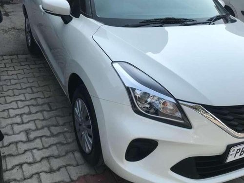 2020 Maruti Suzuki Baleno MT for sale in Patiala