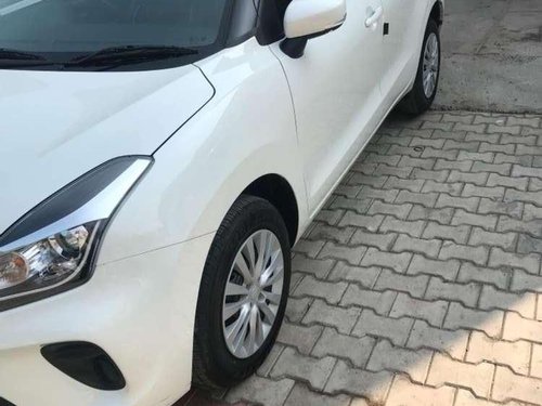 2020 Maruti Suzuki Baleno MT for sale in Patiala