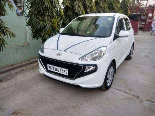 Used 2019 Hyundai Santro MT for sale in Muzaffarnagar 