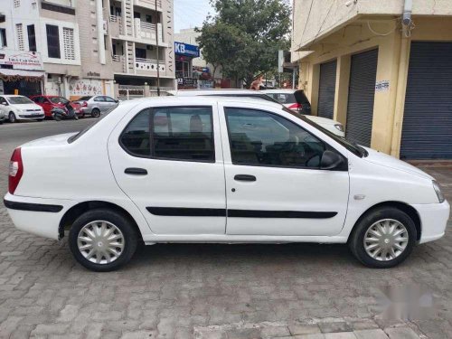 Used 2007 Tata Indigo TDI MT for sale in Nagpur