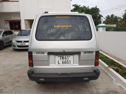 Maruti Suzuki Omni 8 STR BS-III, 2017, Petrol in Salem