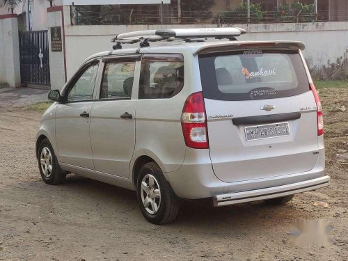 2014 Chevrolet Enjoy 1.3 TCDi LT 8 MT for sale in Goregaon