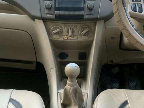 Used Maruti Suzuki Ertiga VDi, 2016 MT for sale in Agra 