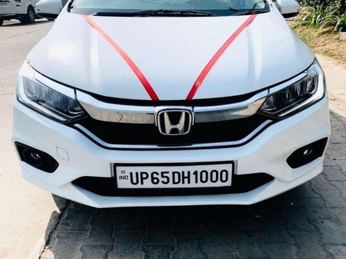 Honda City ZX CVT 2019 AT for sale in Gurgaon