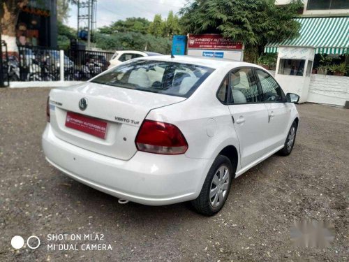 Used Volkswagen Vento 2012 MT for sale in Nashik