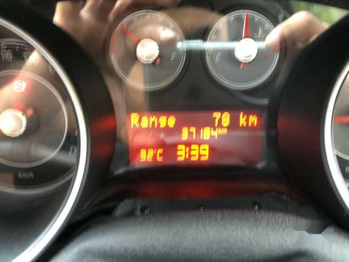 Fiat Punto Evo 2015 MT for sale in Mumbai