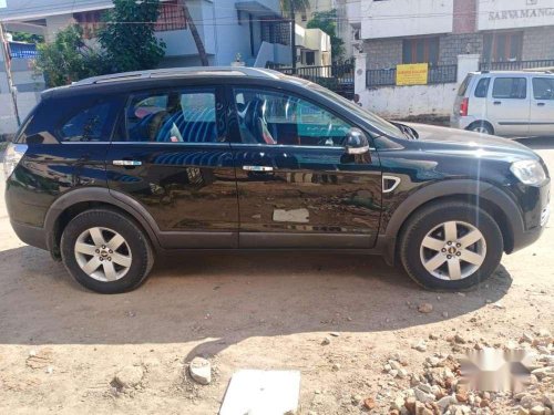 2012 Chevrolet Captiva XTREME MT for sale in Chennai