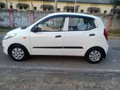 Used Hyundai i10 Magna 2014 MT for sale in Meerut 