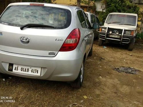 Hyundai i20 Asta 1.2 2010 MT for sale in Nagaon