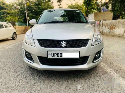 Used 2017 Maruti Suzuki Swift MT for sale in Agra 