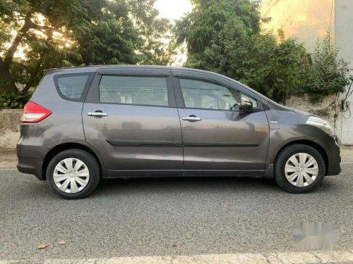 Used Maruti Suzuki Ertiga VDi, 2016 MT for sale in Agra 