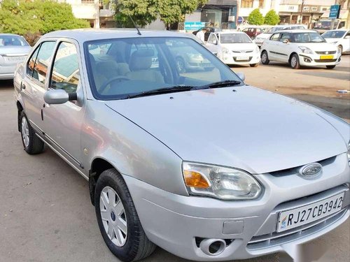 Ford Ikon Dura Torq 1.4 TDI, 2009, Diesel MT in Jaipur