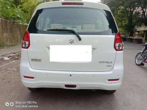 Used Maruti Suzuki Ertiga ZXI 2014 MT for sale in Kalyan